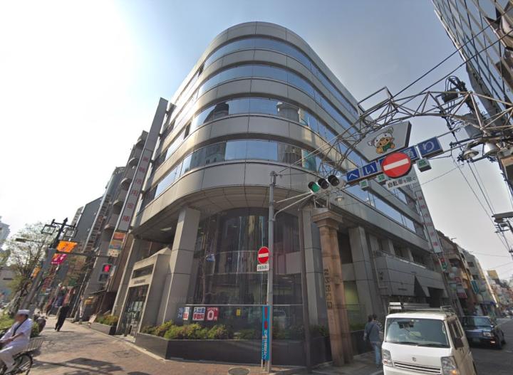 巣鴨信用金庫／池袋支店】「池袋」駅 金融機関>信用金庫| 池袋賃貸事務