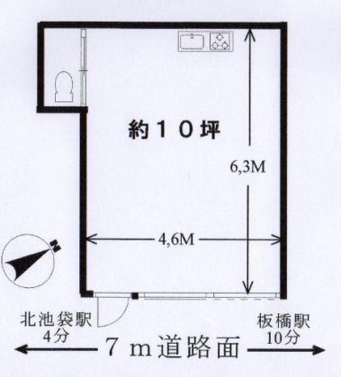 青山ビル画像2