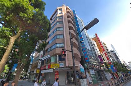 ハートアップコンタクト協和池袋東口 池袋 駅 ショッピング 生活雑貨 日用品 池袋貸貸事務所 賃貸店舗専門グッドワン不動産