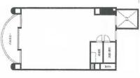 ともビル 間取り図