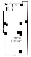 パレドール目白 間取り図