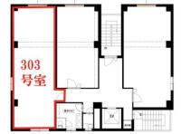 J・T大塚ビル 間取り図