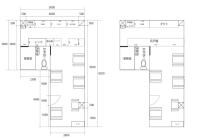 子野ビル 間取り図