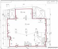 ミヤタビル 間取り図