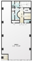 タクト4ビル 間取り図