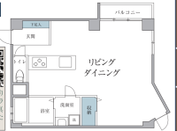 いしぐろはうす 間取り図